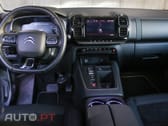 Citroen C5 Aircross 1.2 PureTech Feel Pack EAT8