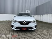 Renault Mégane Sport Tourer 1.5 Blue dCi Intens