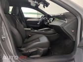 Peugeot E-308 58 kWh GT