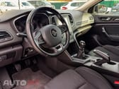Renault Mégane Sport Tourer 1.5 DCI LIMITED