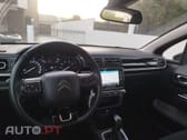 Citroen C3 1.2 PureTech Shine Pack EAT6
