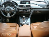 BMW 420 d Pack M Auto