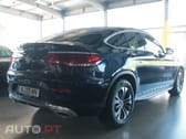 Mercedes-Benz GLC 200 d