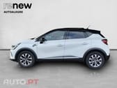 Renault Captur Exclusive tCe 90