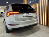 Skoda Scala 1.0 TSI Ambition
