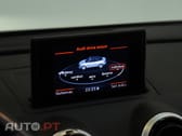 Audi A3 Cabrio 1.6 TDi S-line