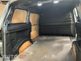 Volkswagen Id. Buzz 77 kWh Cargo