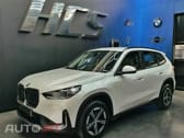 BMW X1 18 d sDrive Line Sport Auto