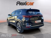 Kia Sportage 1.6 GDI ISG SX