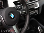 BMW X2 16 d sDrive Auto Pack M