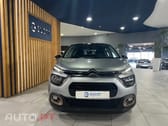 Citroen C3 1.2 PureTech C-Series