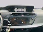 Citroen C4 Grand Picasso Business Class