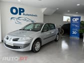 Renault Mégane 1.5 dCi Confort