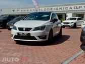 Seat Ibiza iBIZA FR 1.4 TSI ACT