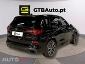 BMW X5 xDrive45e M Sport  I.V.A DEDUTIVEL 