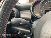 MINI Cabrio Cooper D