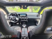 Mercedes-Benz CLA 180 d AMG Line Aut.