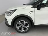 Renault Captur 1.0 TCe 90 RS Line