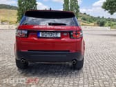 Land Rover Discovery Sport eD4 Pure