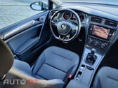 Volkswagen Golf Variant 1.6 TDi Confortline