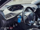 Peugeot 308 SW 1.6 BlueHDi Style