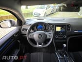 Renault Mégane 1.5 dCi GT Line