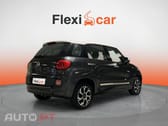 Fiat 500L 1.3 MJ Pop Star S&S