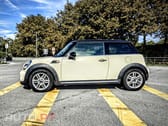 MINI Cooper Cooper Baker Street