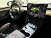 Tesla Model Y Long Range Dual Motor AWD