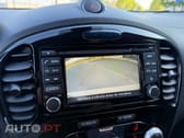 Nissan Juke 1.2 DIG-T N-Connecta