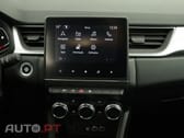 Renault Captur 1.0 TCe Techno Bi-Fuel