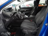 Peugeot 3008 1.2 PureTech Allure Pack