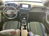 Peugeot 2008 1.5 BlueHDi GT