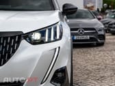Peugeot 2008 1.5 BlueHDi GT EAT8