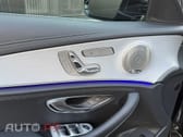 Mercedes-Benz E 300 de 9G-TRONIC AMG Line