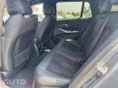 BMW 320 d Touring Pack M Auto