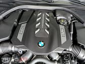 BMW M850i X drive carboncore