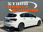 Fiat Tipo 1.3 M-jet