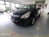 Opel Corsa 1.3 CDTi City