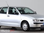 Seat Ibiza 1.4