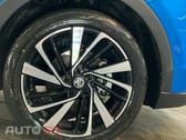 MG ZS 1.5 Hybrid+ Luxury
