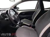 Toyota Aygo 1.0 X-Play