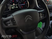 Citroen Jumpy 1.6 BlueHDi M