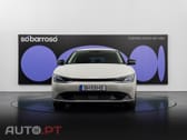 Kia EV6 77.4 kWh Tech