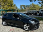 Renault Clio Sport Tourer Dci limited