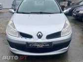 Renault Clio 1.2 16V Dynamique