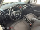 MINI Cooper One D