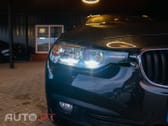 BMW 320 d Touring ED Advantage