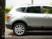 Nissan Qashqai +2 2.0 DCi PREMIUM Sport