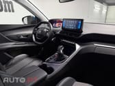 Peugeot 5008 1.2 PureTech Allure